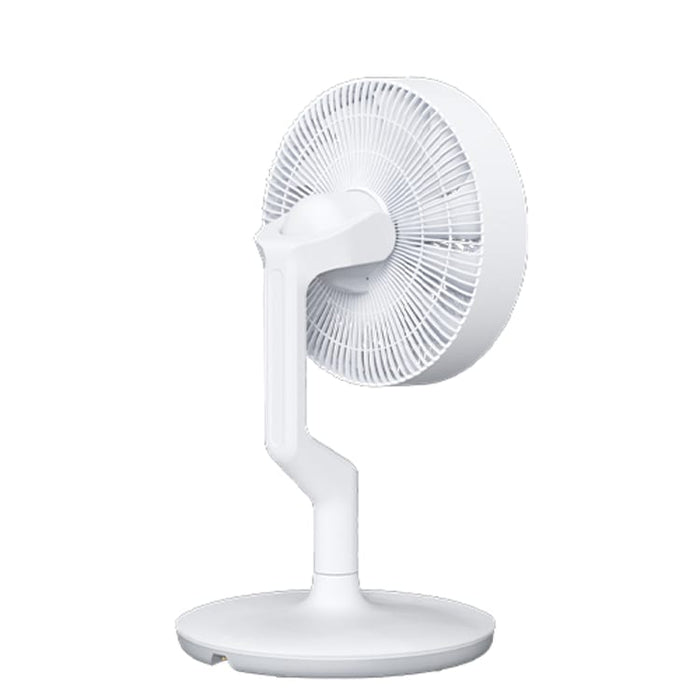 TECNO AIR SYSTEM VENTILATORE DA TERRA E DA TAVOLO EOLO 1 RUBY VENTILATORE INTELLIGENTE SILENZIOSO