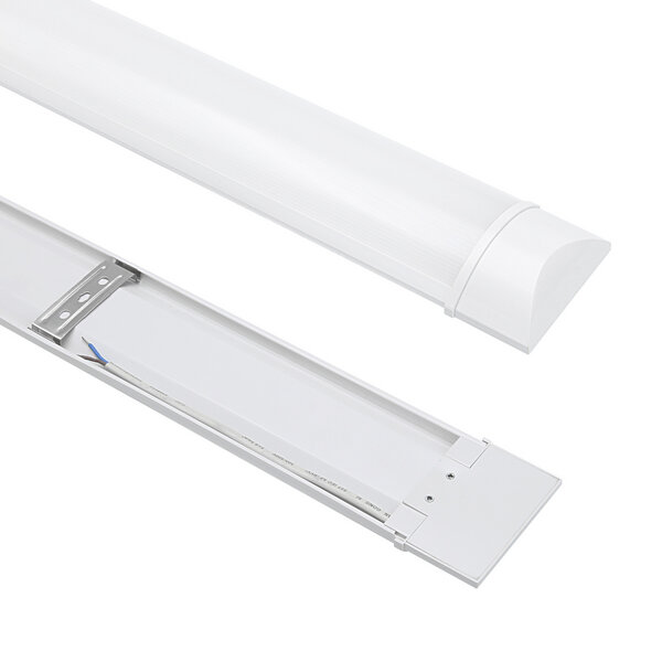 BOT LIGHTING PLAFONIERA LED EVA 36W 120CM CCT - EVA36K