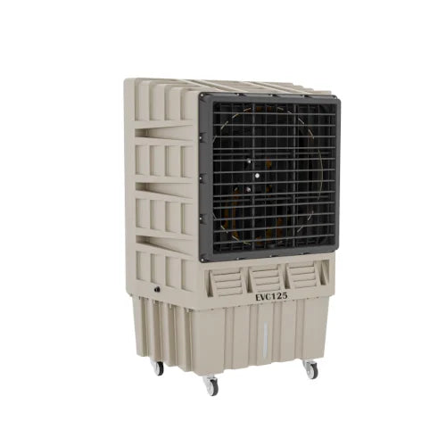 KRS RAFFRESCATORE EVAPORATIVO PORTATILE EVC125
