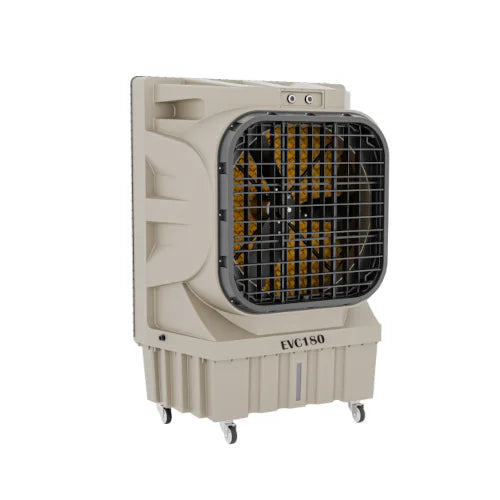 KRS RAFFRESCATORE EVAPORATIVO PORTATILE EVC180