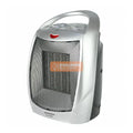Termoventilatore Ceramico a Basso Consumo Johnson Favonio 1000/1500W