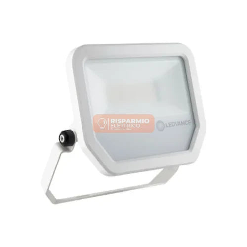 Proiettore LED da Esterno Ledvance Gen 3 125W 4000K IP65 Bianco