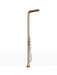 Doccia Solare con Miscelatore e Soffione Arkema Funny Yang 232cm Rame