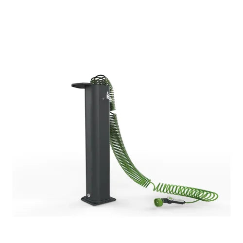 ARKEMA DESIGN GARDEN SURPRISE GS145 DOCCIA SOLARE DA ESTERNO