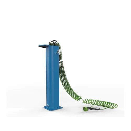 ARKEMA DESIGN GARDEN SURPRISE GS145 DOCCIA SOLARE DA ESTERNO