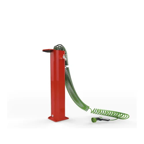 ARKEMA DESIGN GARDEN SURPRISE GS145 DOCCIA SOLARE DA ESTERNO