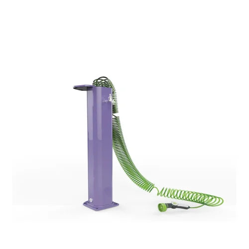 ARKEMA DESIGN GARDEN SURPRISE GS145 DOCCIA SOLARE DA ESTERNO