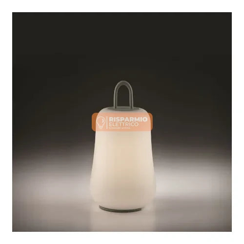 LAMPADA PORTATILE SUNNY – PAN INTERNATIONAL