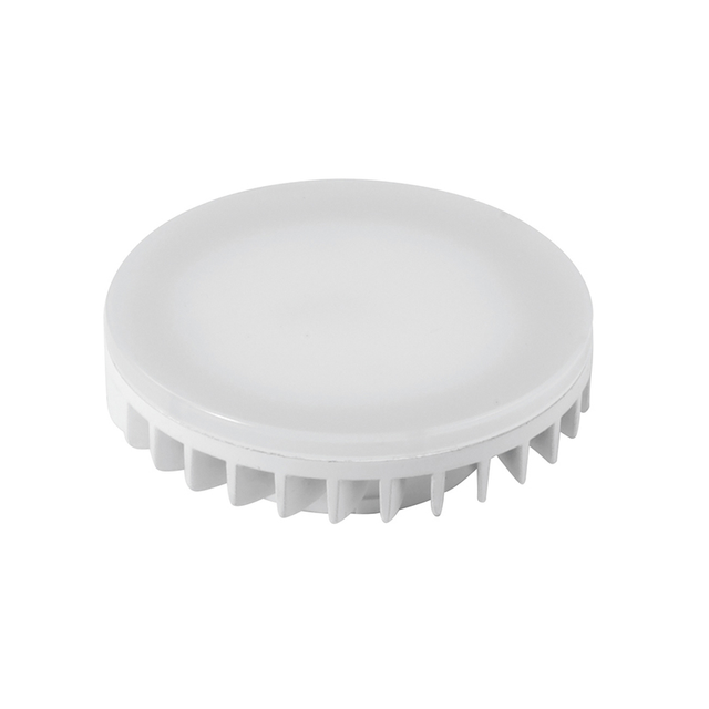 Gea Led Lampadina LED GX53 9W Luce Calda 3000K - GLA310C