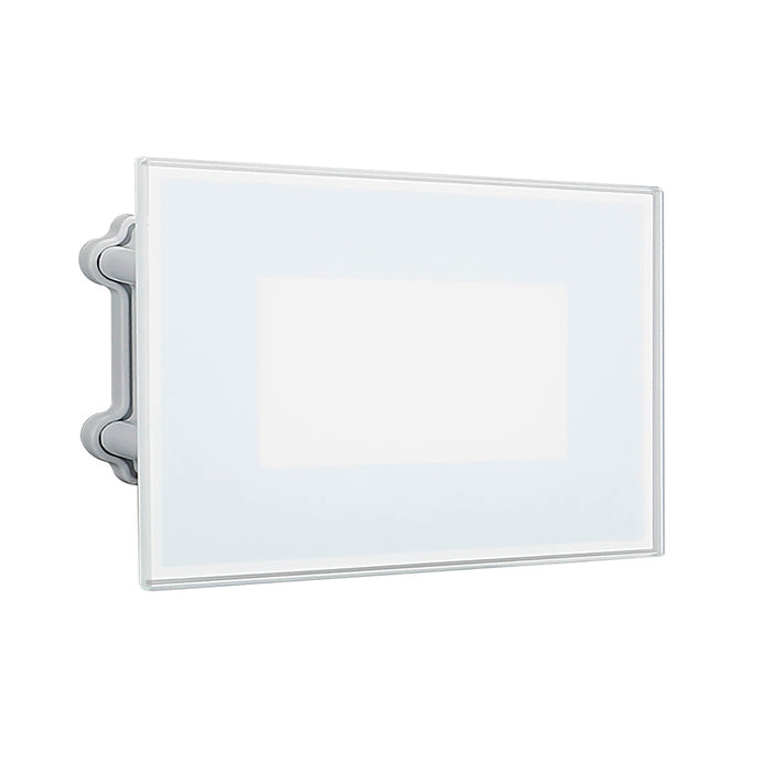 GLIMMER – INCASSO LED A PARETE 3CCT IP65