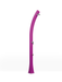 Doccia Solare con Lavapiedi Arkema Happy 23L Fucsia
