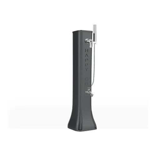 ARKEMA DESIGN HAPPY GO HG180 DOCCIA SOLARE PORTATILE