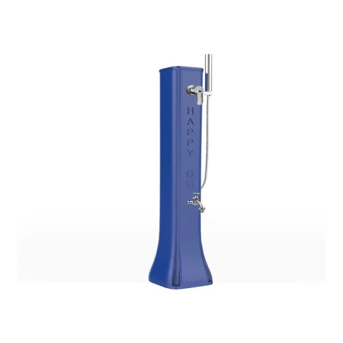 ARKEMA DESIGN HAPPY GO HG180 DOCCIA SOLARE PORTATILE