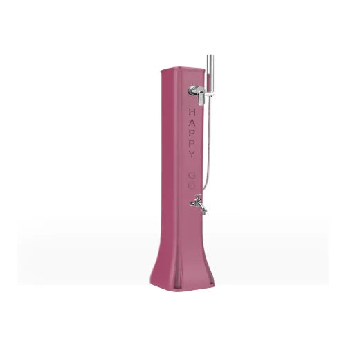 ARKEMA DESIGN HAPPY GO HG180 DOCCIA SOLARE PORTATILE