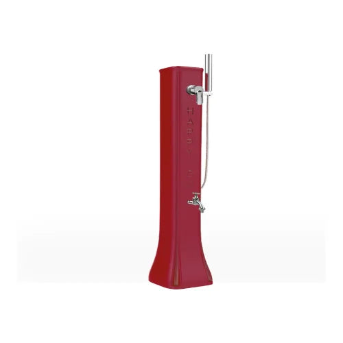 ARKEMA DESIGN HAPPY GO HG180 DOCCIA SOLARE PORTATILE