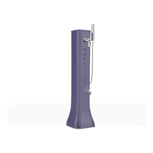 ARKEMA DESIGN HAPPY GO HG180 DOCCIA SOLARE PORTATILE
