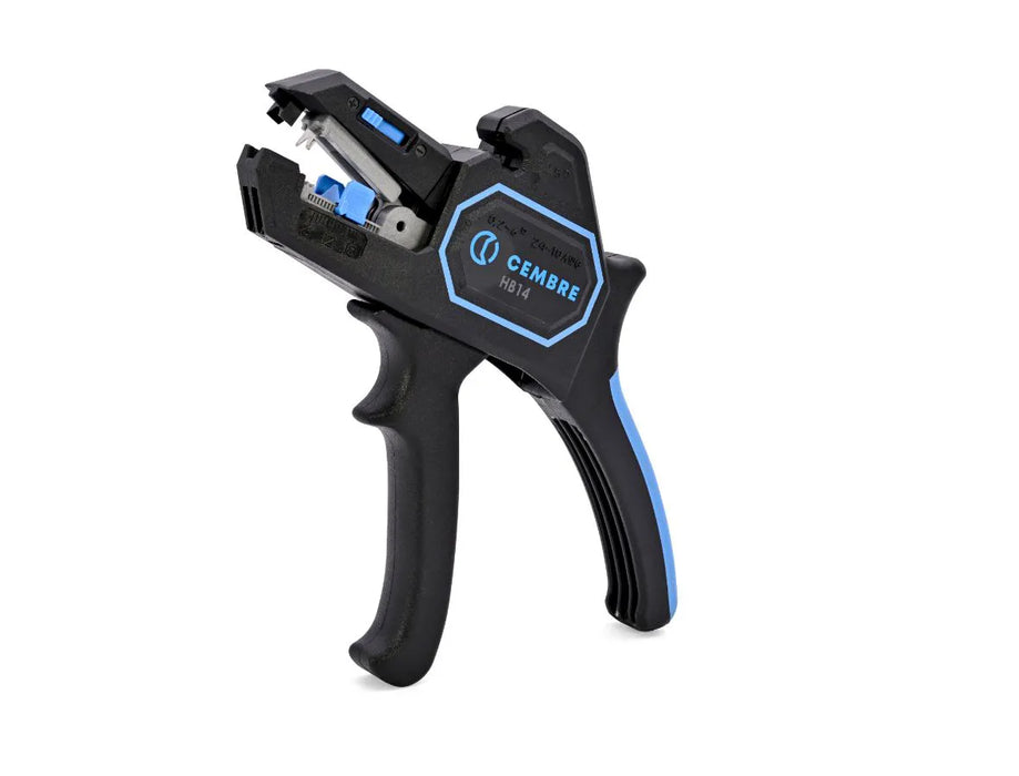 Cembre HB14 Pinza Spelafili Automatica Professionale