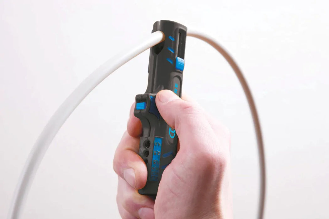 Cembre HB17 Forbici Da Elettricista Professionali