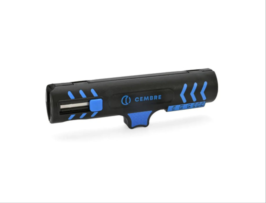 Cembre HB17 Forbici Da Elettricista Professionali