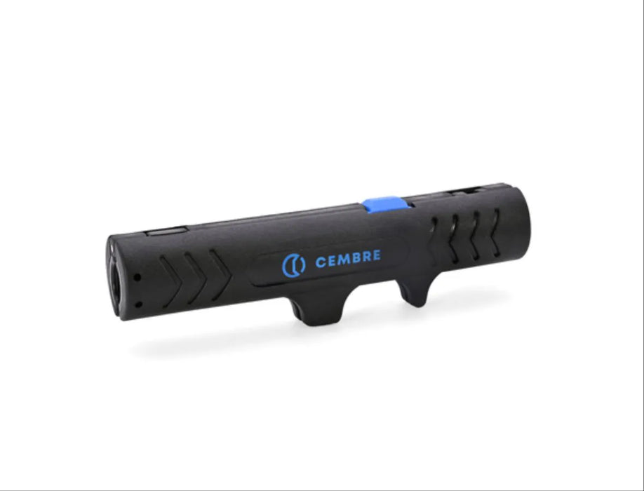 Cembre HB19 Utensile Spelafili Per Cavi Solari