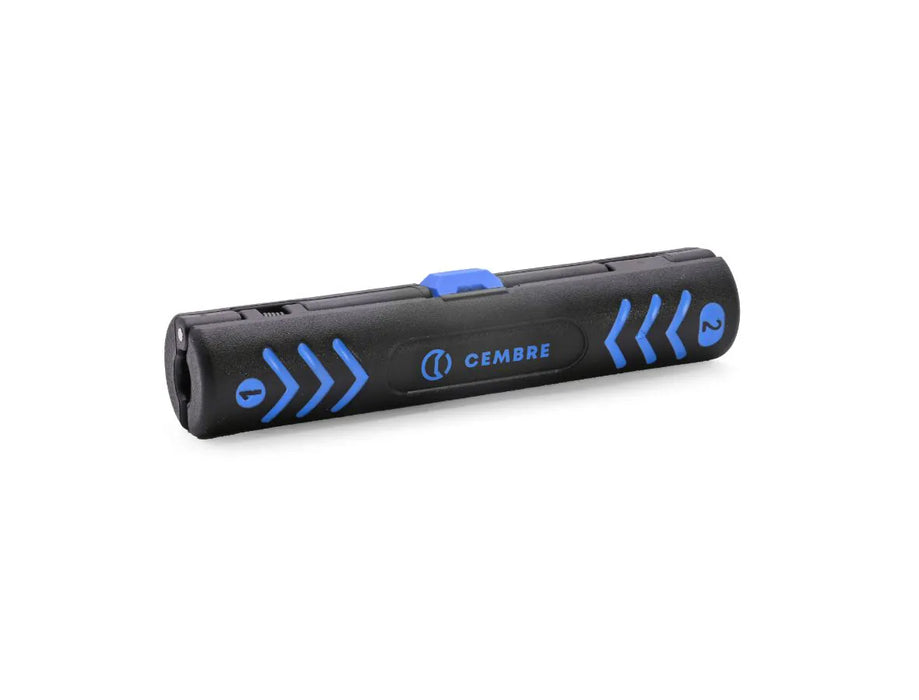 Cembre HB21 Utensile Sguainacavi Con Lama A Rastrello
