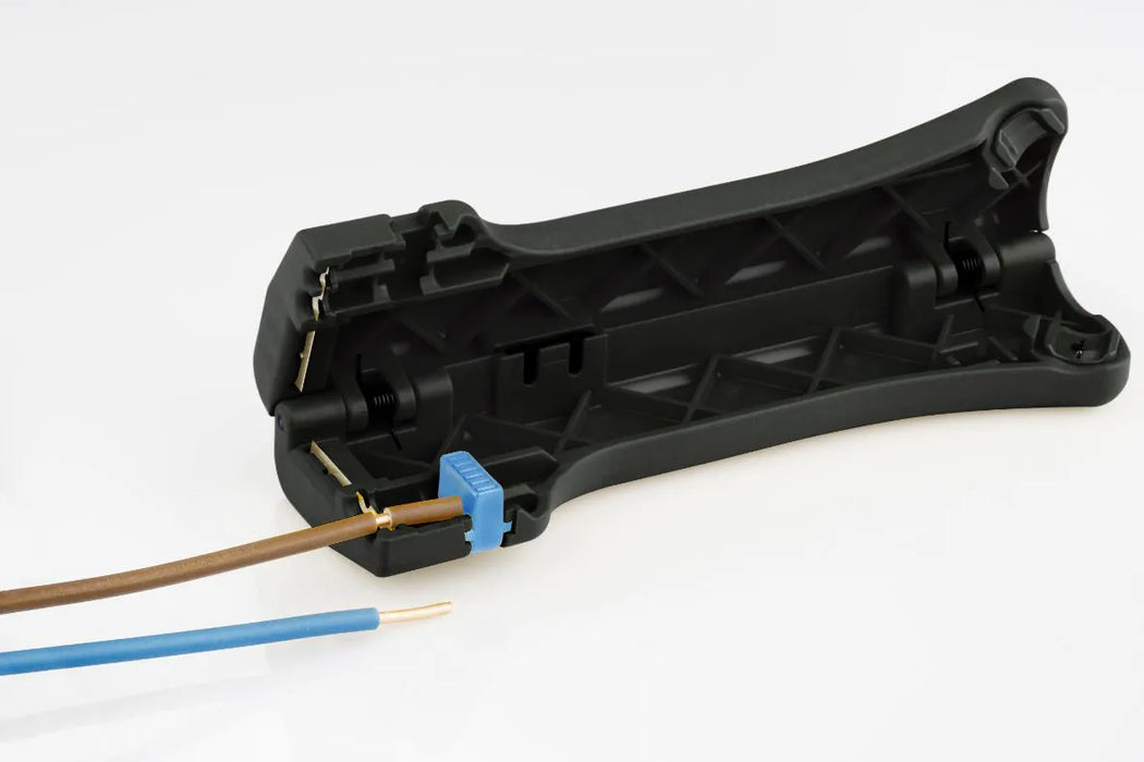 Cembre HB22 Utensile Sguainacavi Con Lama Diritta