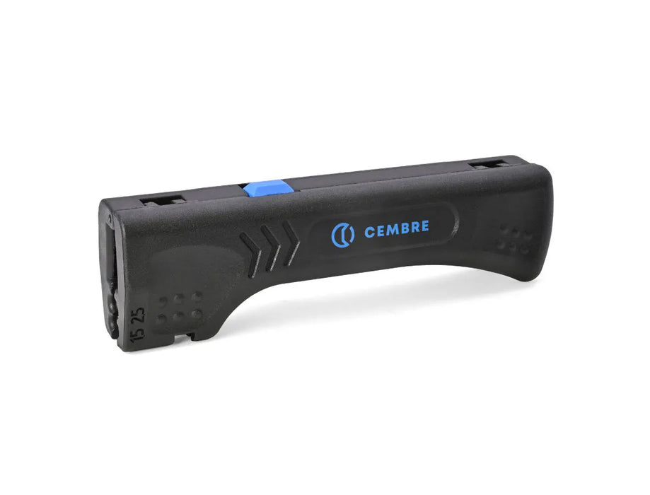 Cembre HB22 Utensile Sguainacavi Con Lama Diritta