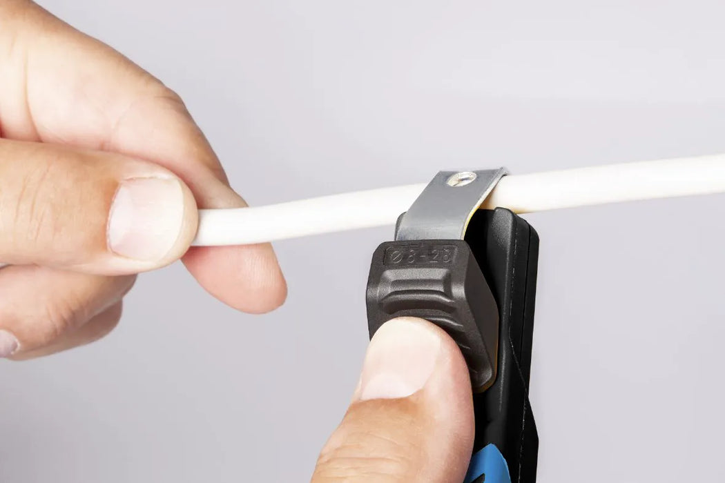 Cembre HB23 Utensile Sguainacavi Per Cavi Tondi
