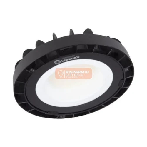 Campana LED Industriale Ledvance High Bay Compact 83W 10000lm 4000K IP65 110°