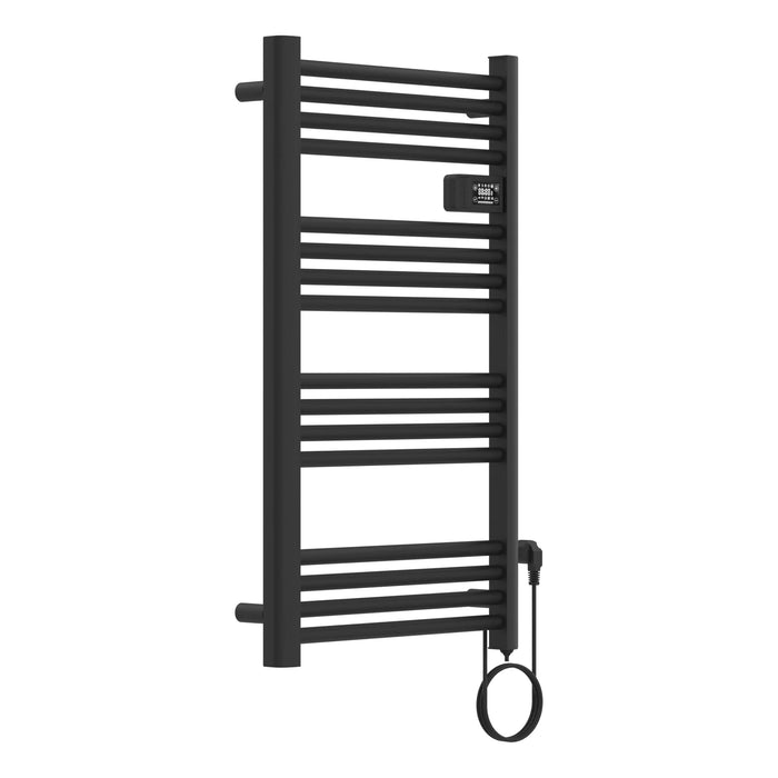 Farho scaldasalviette elettrico bagno 500W