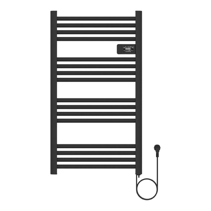 Farho scaldasalviette elettrico bagno 500W