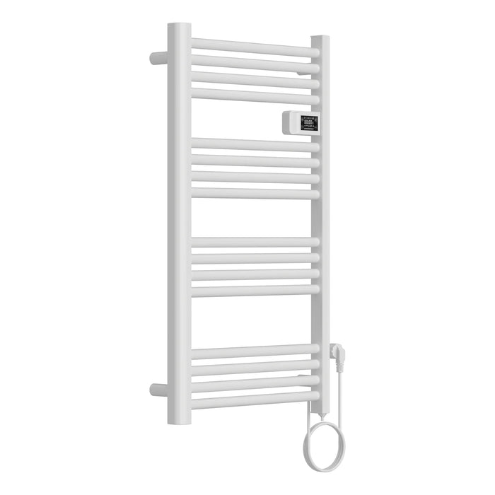 Farho scaldasalviette elettrico bagno 500W