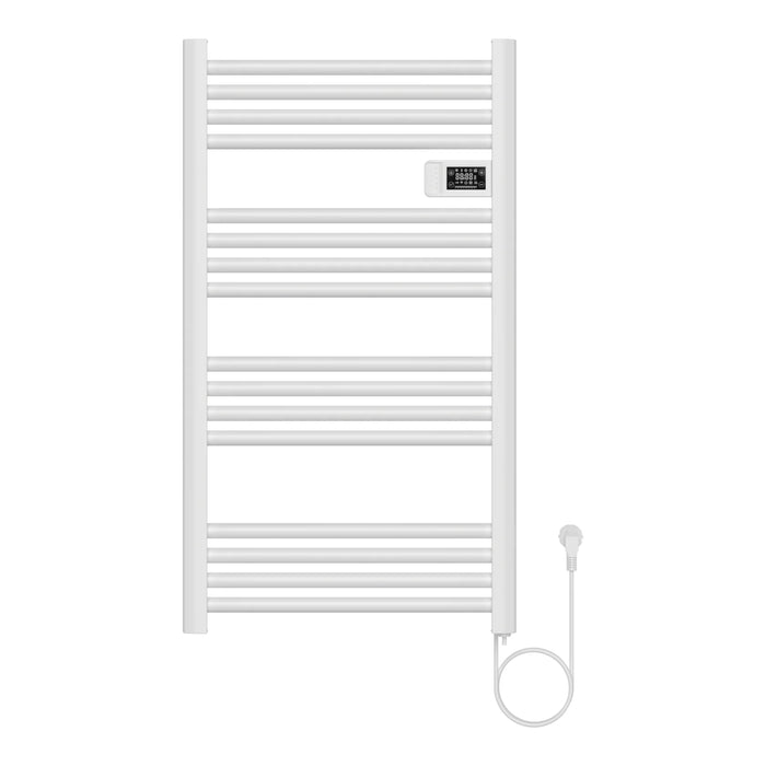 Farho scaldasalviette elettrico bagno 500W