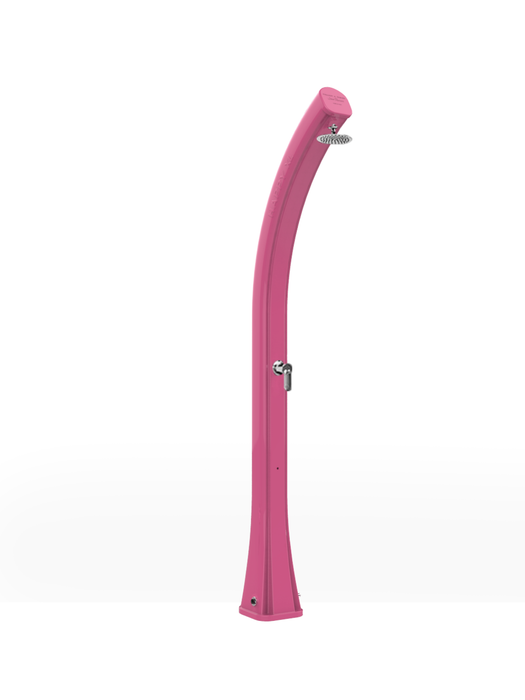 Doccia Solare Arkema Happy XL 44L Fucsia