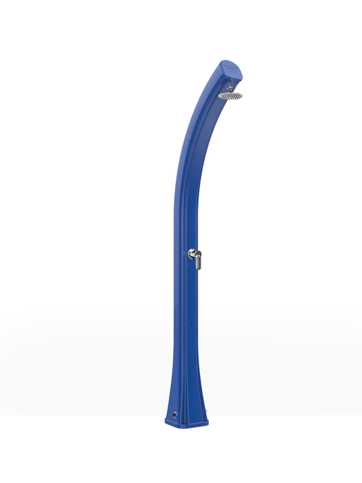 Doccia Solare Arkema Happy XL 44L Blu