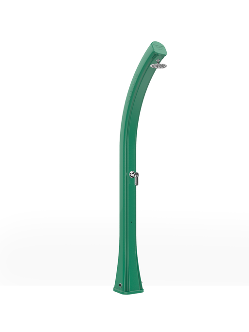 Doccia Solare Arkema Happy XL 44L Verde