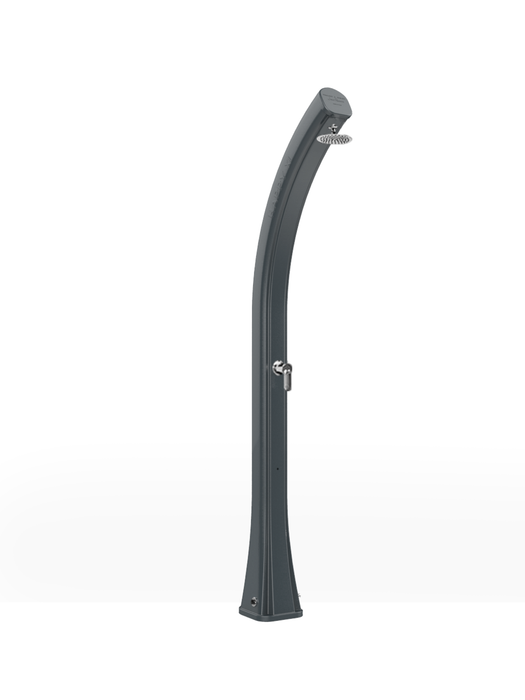 Doccia Solare Arkema Happy XL 44L Antracite