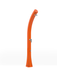 Doccia Solare con Lavapiedi Arkema Happy XL 44L Arancione