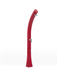 Doccia Solare con Lavapiedi Arkema Happy XL 44L Rosso