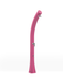 Doccia Solare con Lavapiedi Arkema Happy XL 44L Fucsia