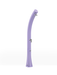 Doccia Solare con Lavapiedi Arkema Happy XL 44L Viola