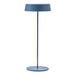 Lampada da Tavolo LED Rossini Inemuri Blu
