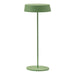 Lampada da Tavolo LED Rossini Inemuri Verde