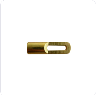 Canfor occhiello tirante lungo M4 per sonde passacavi - 601/07