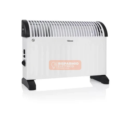 TRISTAR KA-5166 TERMOCONVETTORE ELETTRICO 2000W – TRISTAR