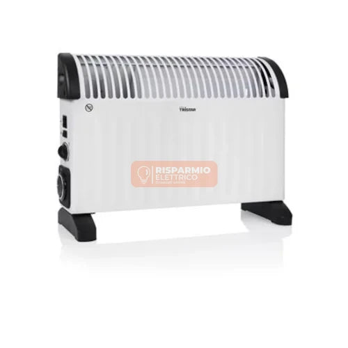 TRISTAR KA-5168 TERMOCONVETTORE 2000W – TRISTAR