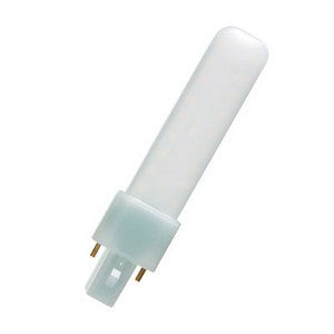Duralamp Duralux LED S G23 7W - L2002
