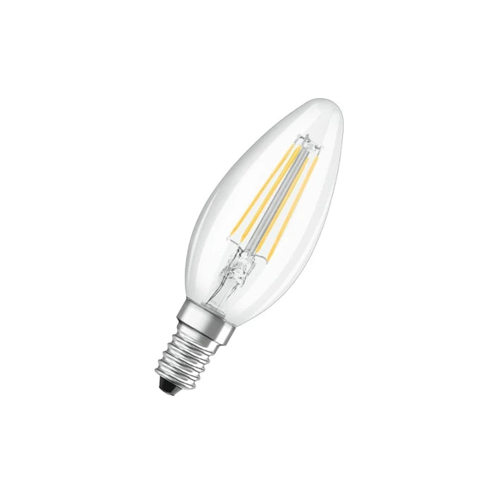 LAMPADINA A LED E14 2700K