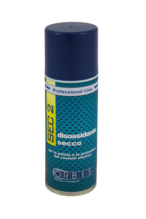 DISOSSIDANTE SECCO 200ML SEC2 ORBIS OB557400