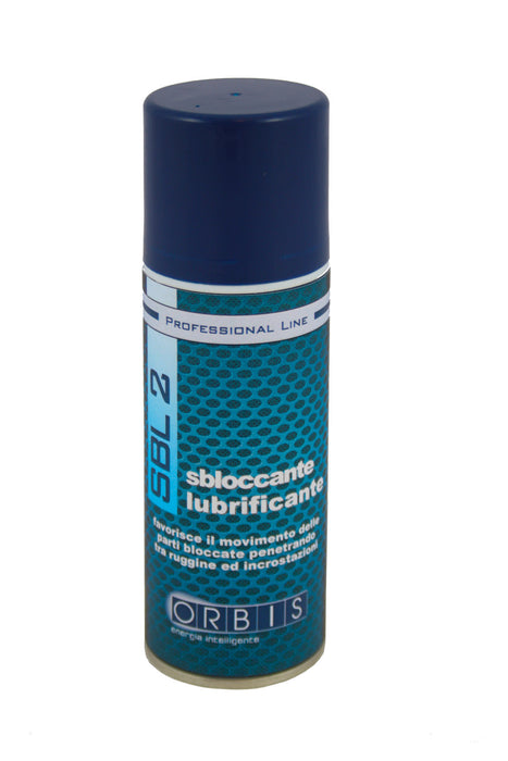 SBLOCCANTE PROTETTIVO LUBRIFICANTE SBL2 200ML ORBIS OB557800